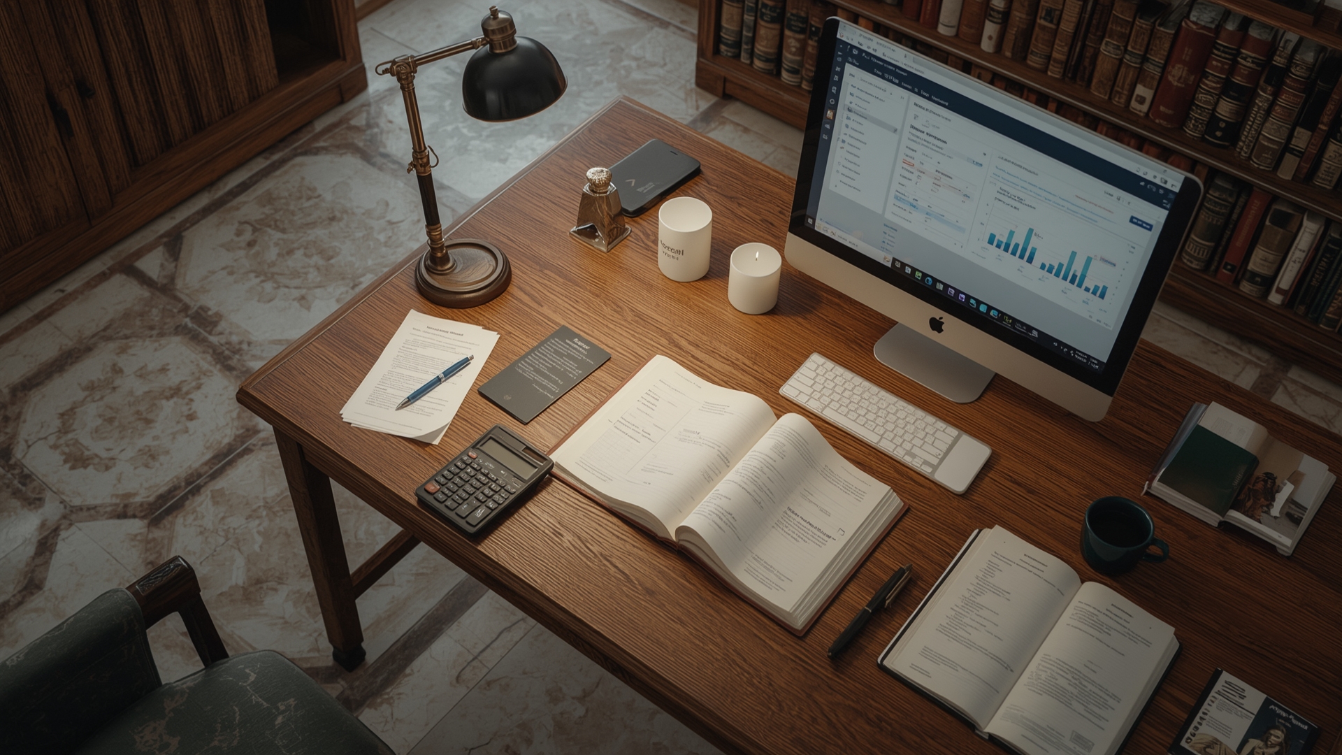 Auditoría Financiera